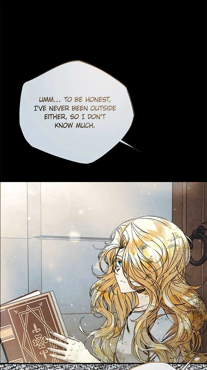 Charlotte’s Wheel Chapter 80 page 33