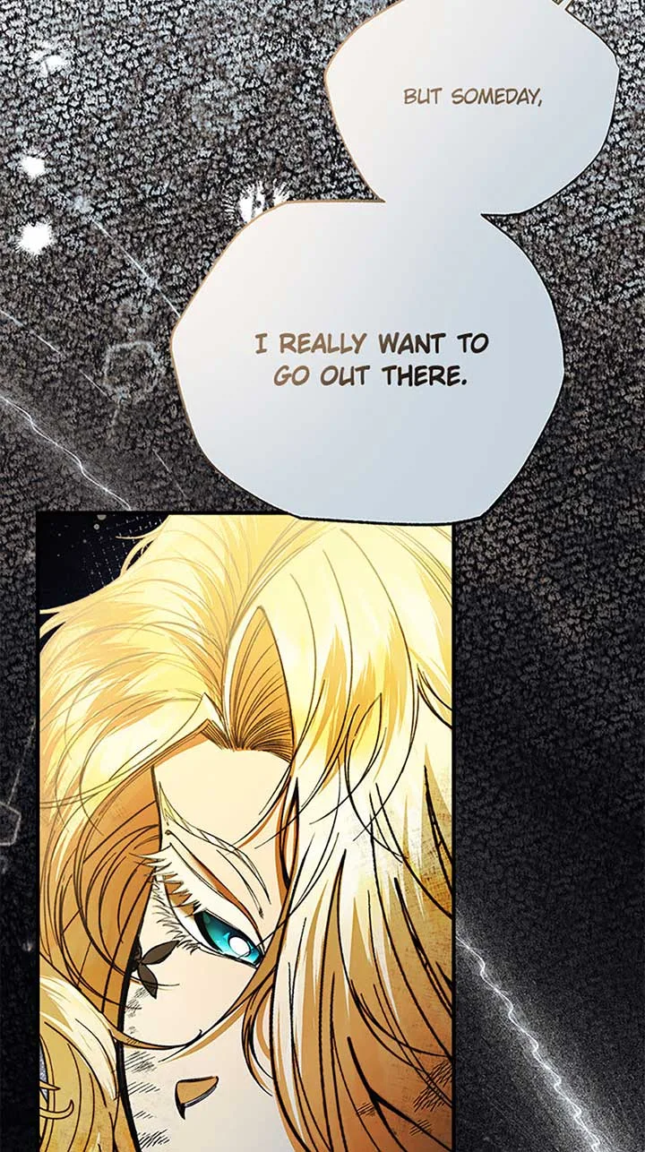 Charlotte’s Wheel Chapter 80 page 34