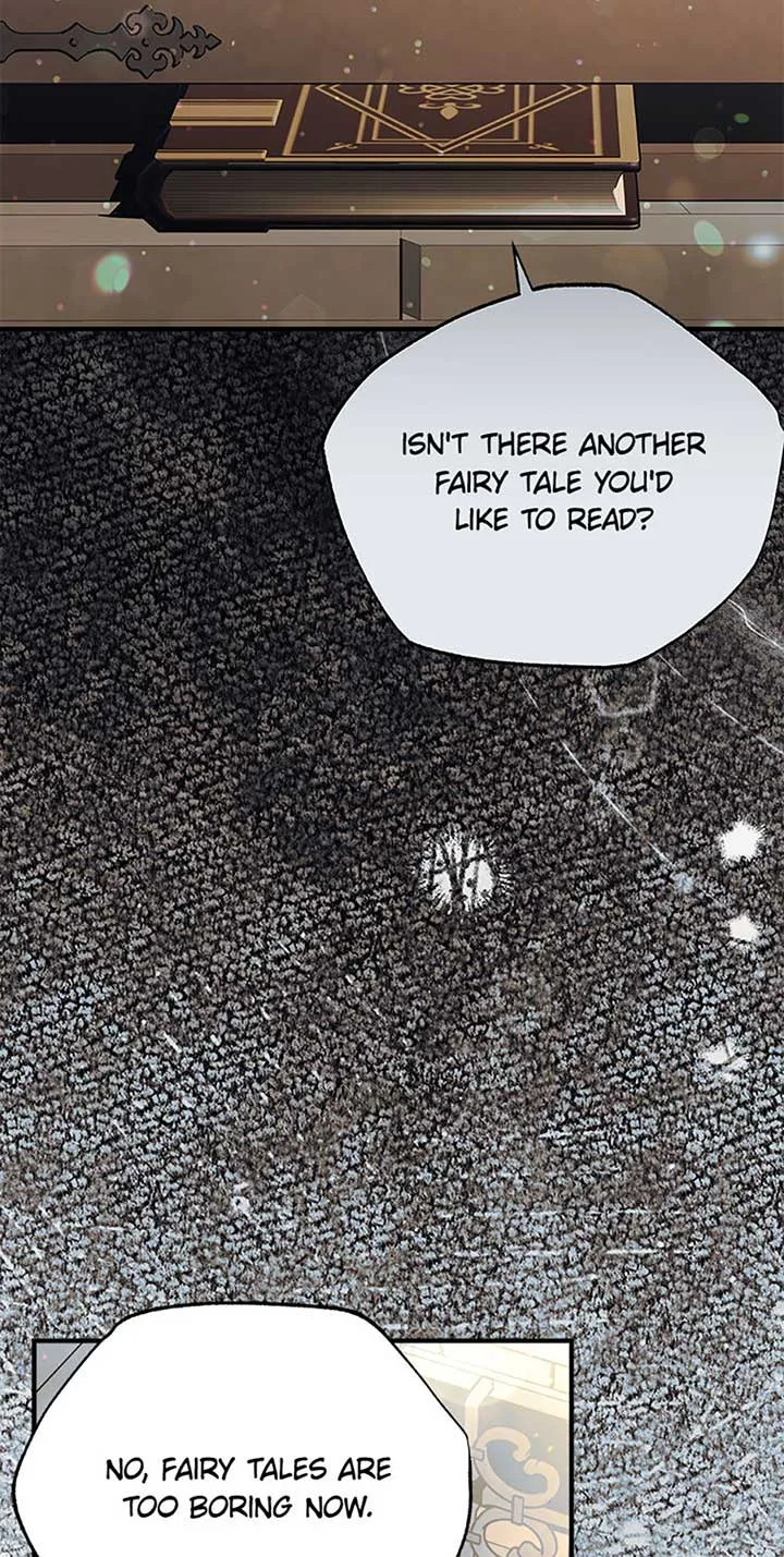 Charlotte’s Wheel Chapter 80 page 30
