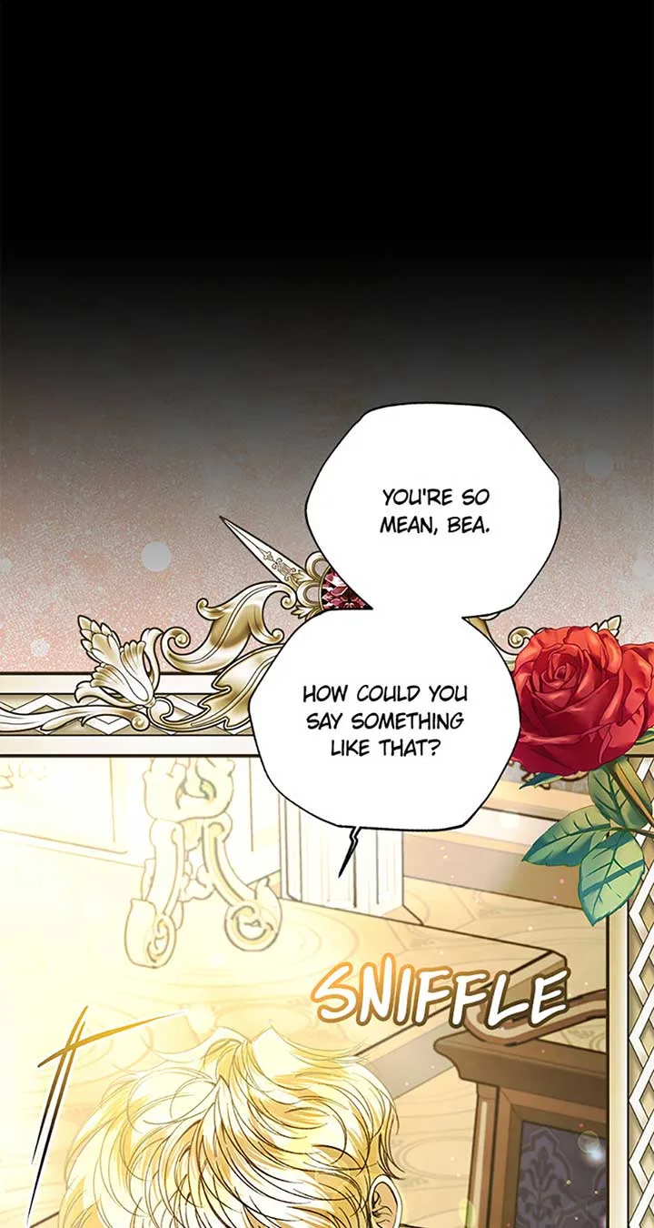 Charlotte’s Wheel Chapter 80 page 62