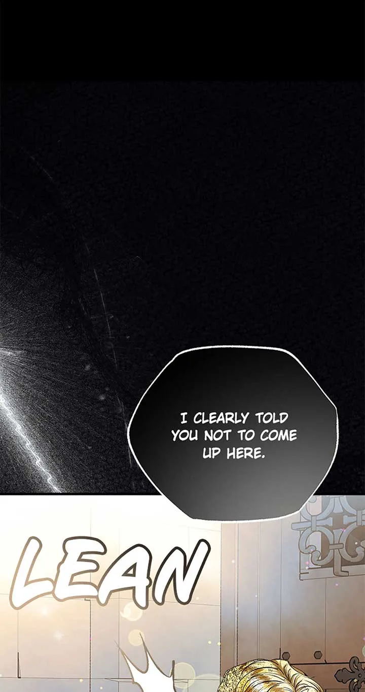 Charlotte’s Wheel Chapter 80 page 43
