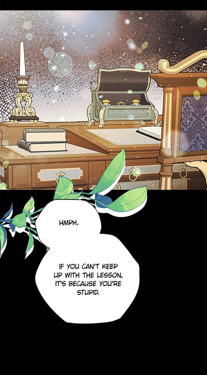 Charlotte’s Wheel Chapter 80 page 61