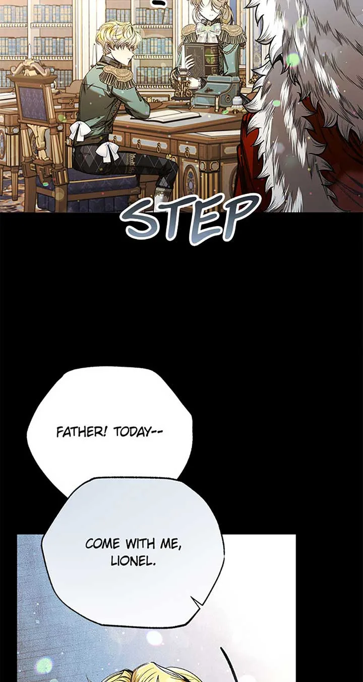 Charlotte’s Wheel Chapter 80 page 67