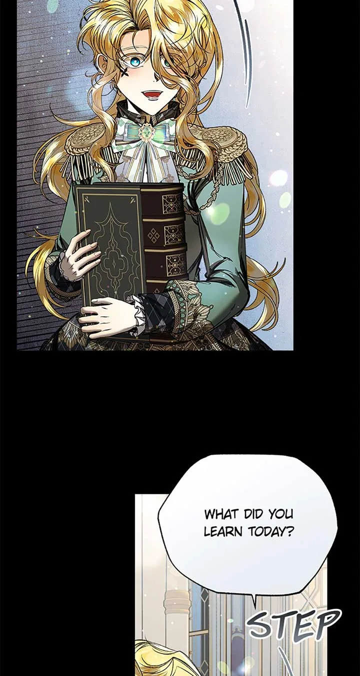 Charlotte’s Wheel Chapter 80 page 68