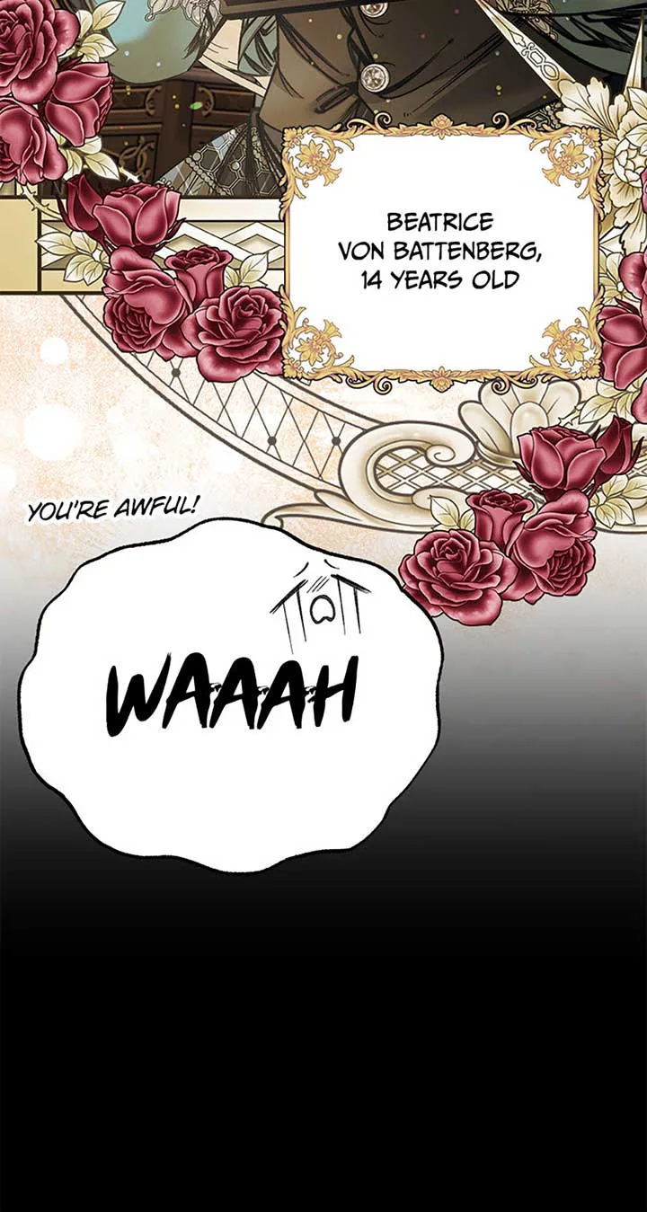 Charlotte’s Wheel Chapter 80 page 65