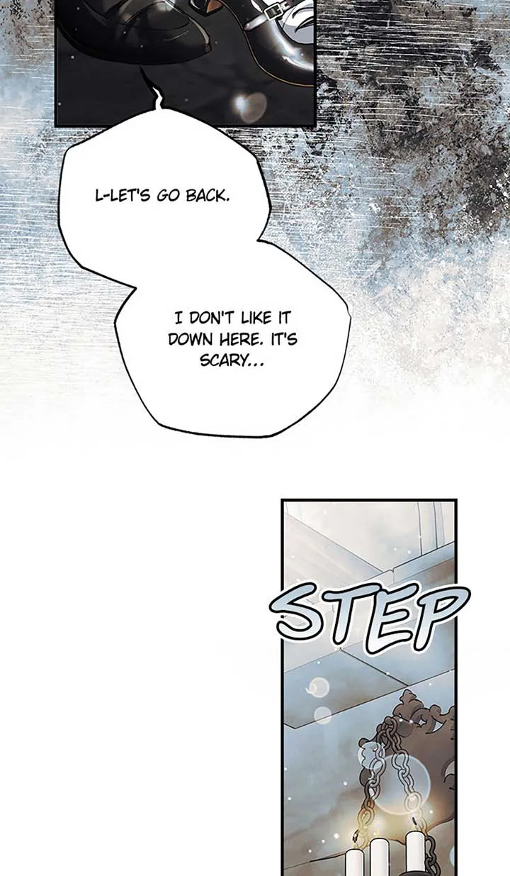 Charlotte’s Wheel Chapter 80 page 90