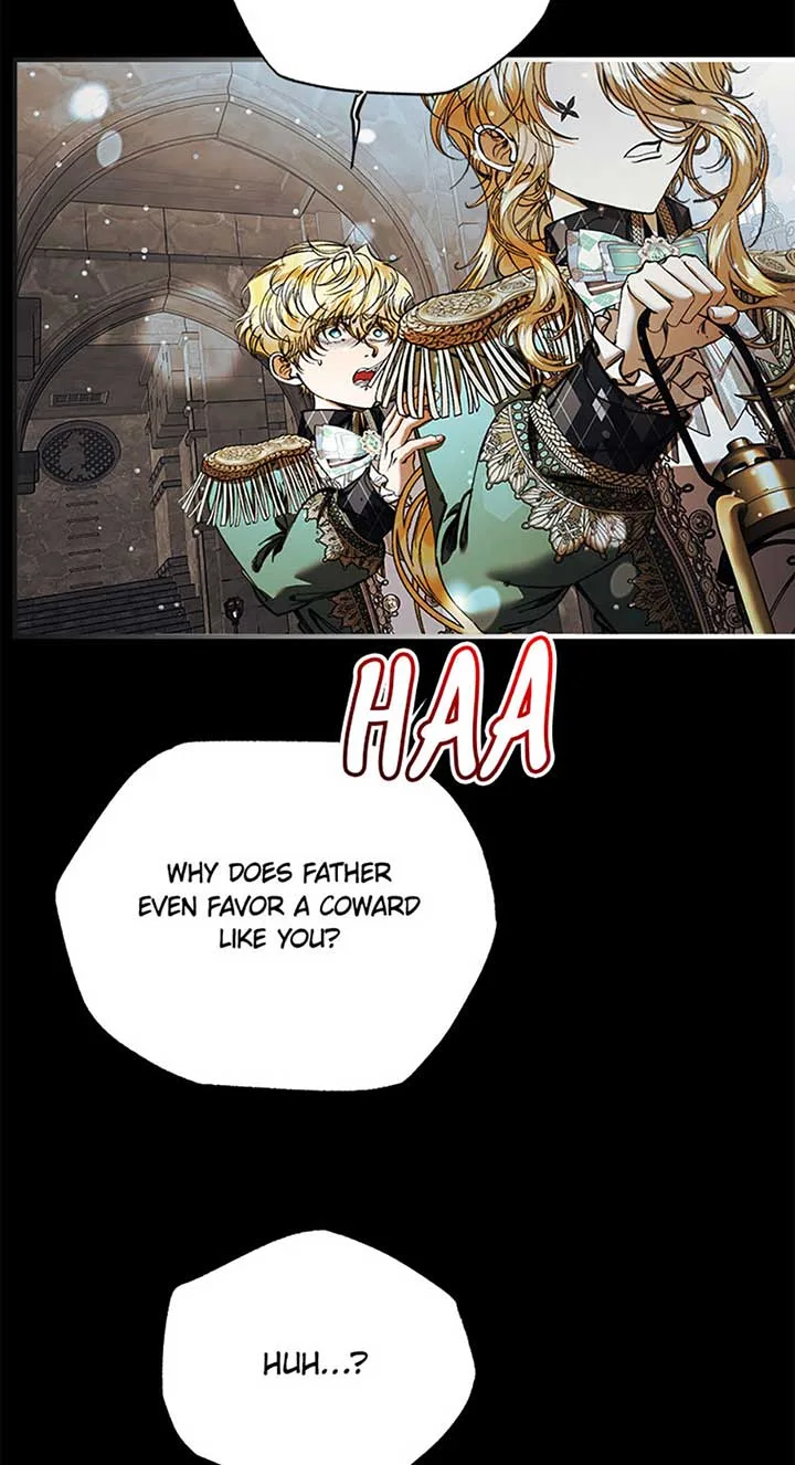 Charlotte’s Wheel Chapter 80 page 94