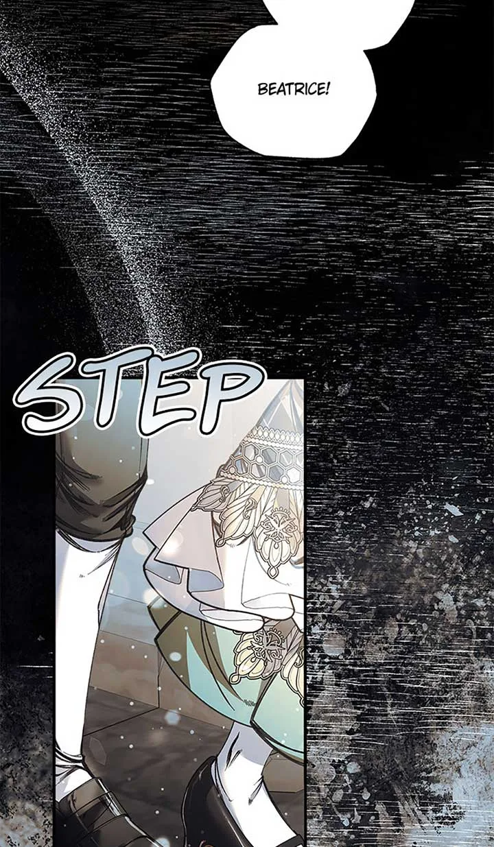 Charlotte’s Wheel Chapter 80 page 89