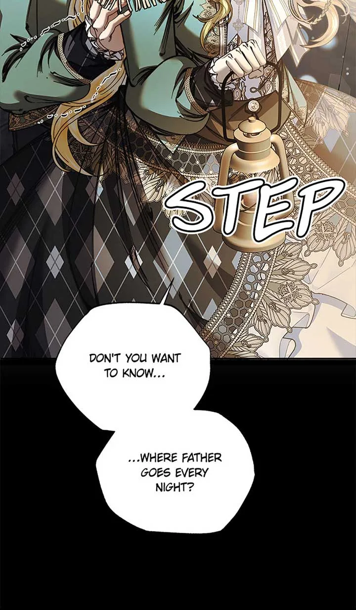 Charlotte’s Wheel Chapter 80 page 92