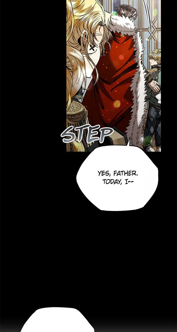 Charlotte’s Wheel Chapter 80 page 69