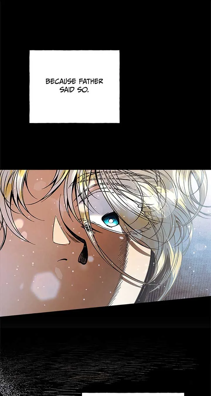 Charlotte’s Wheel Chapter 80 page 84