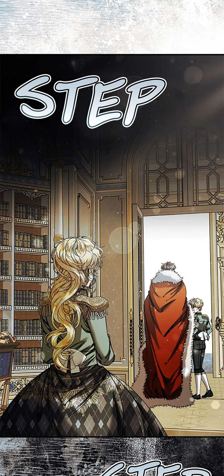 Charlotte’s Wheel Chapter 80 page 73