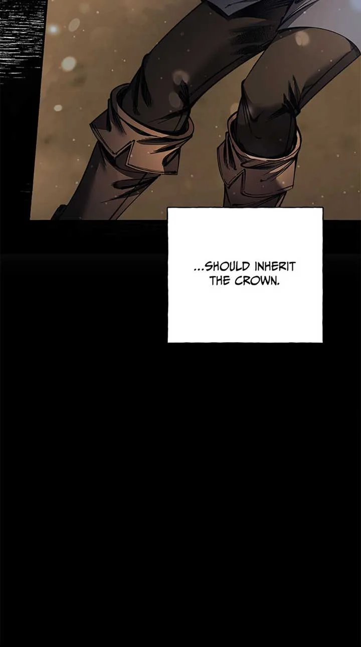 Charlotte’s Wheel Chapter 80 page 83