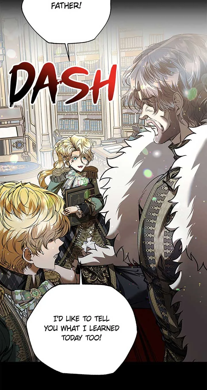 Charlotte’s Wheel Chapter 80 page 70