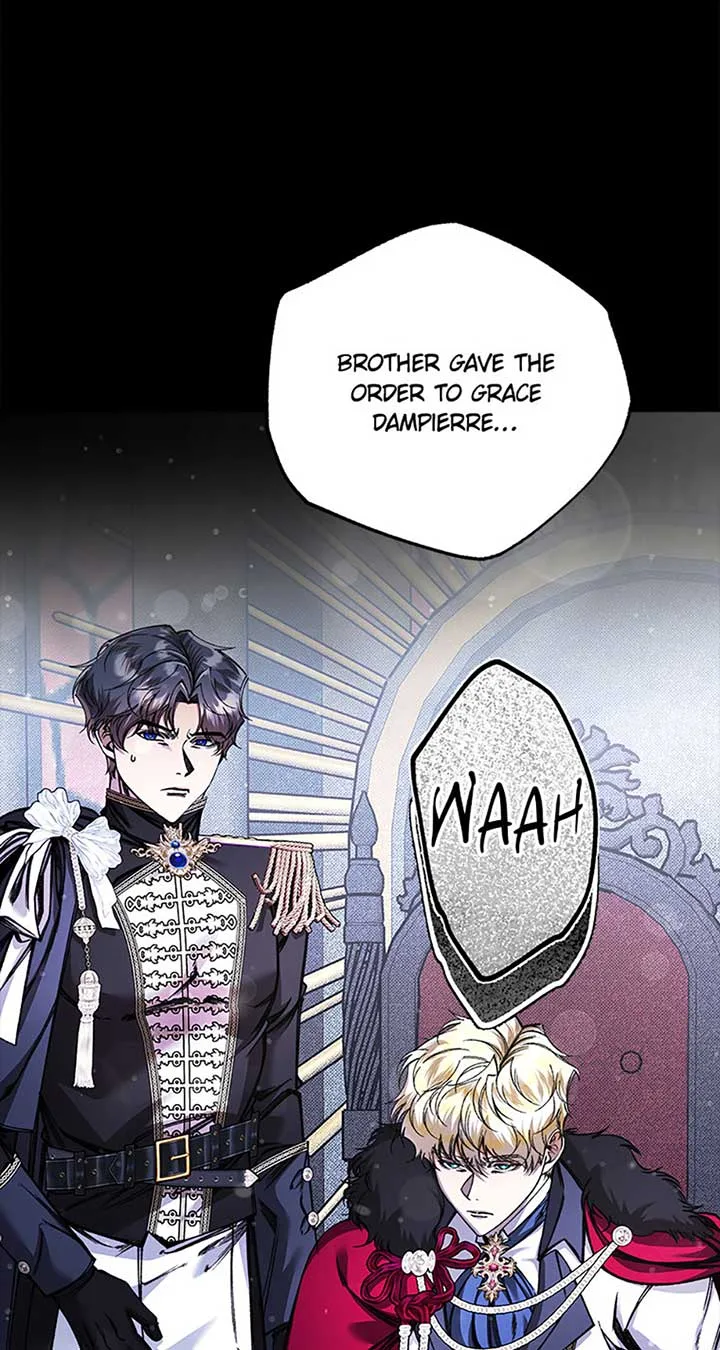 Charlotte’s Wheel Chapter 80 page 125