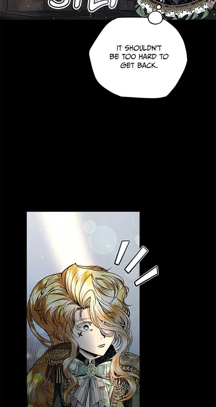 Charlotte’s Wheel Chapter 80 page 101
