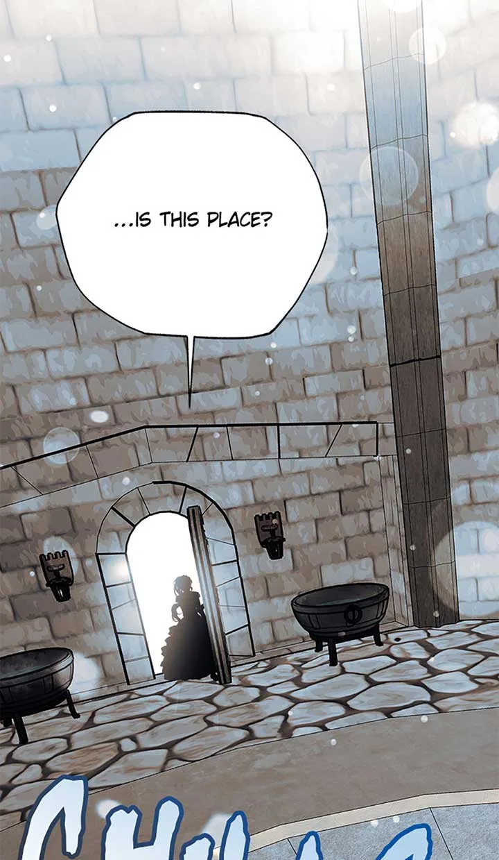 Charlotte’s Wheel Chapter 80 page 105