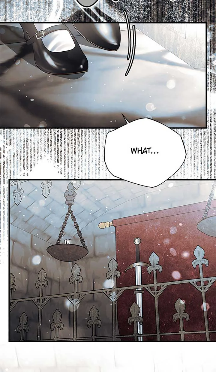 Charlotte’s Wheel Chapter 80 page 104