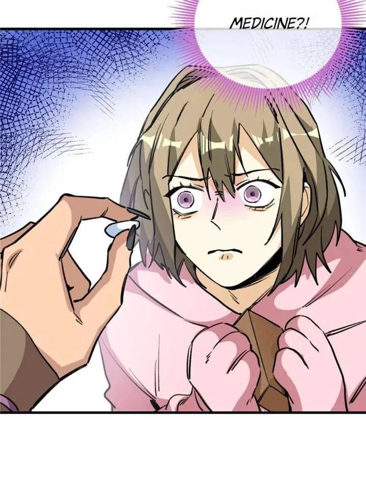 Clumsy Master, You’ve Crossed the Line! Chapter 11 page 5