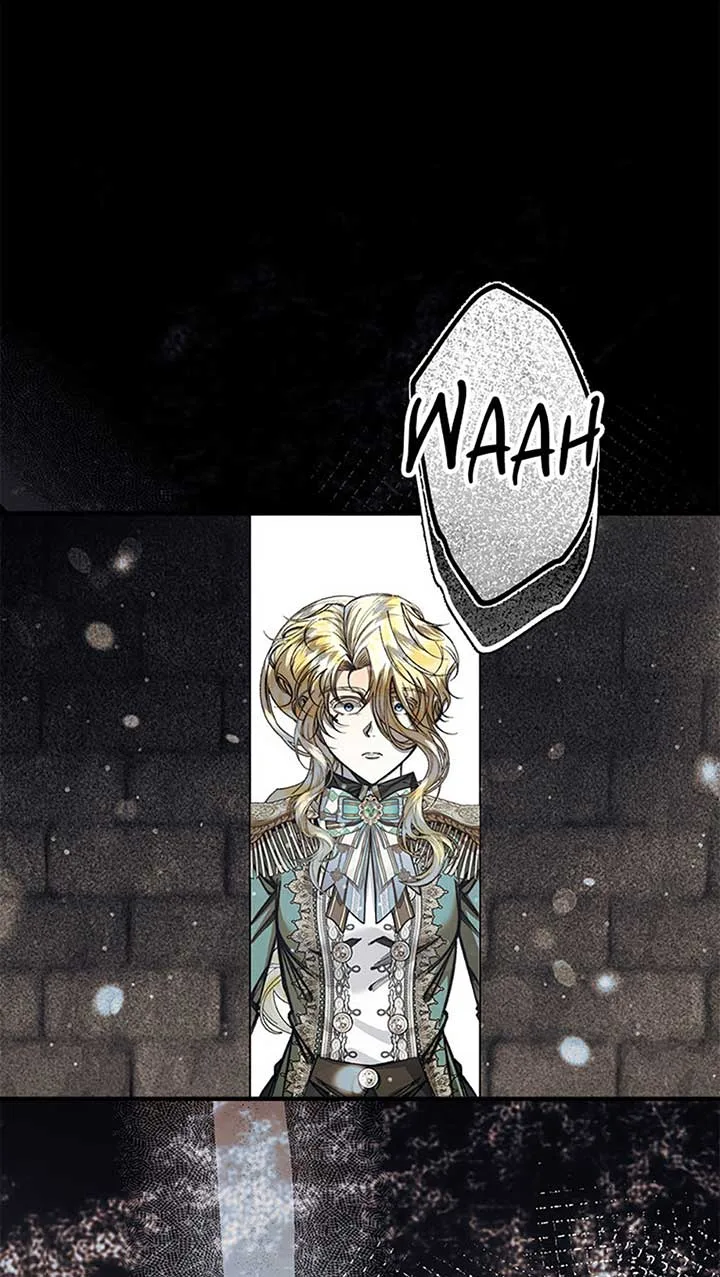 Charlotte’s Wheel Chapter 80 page 114