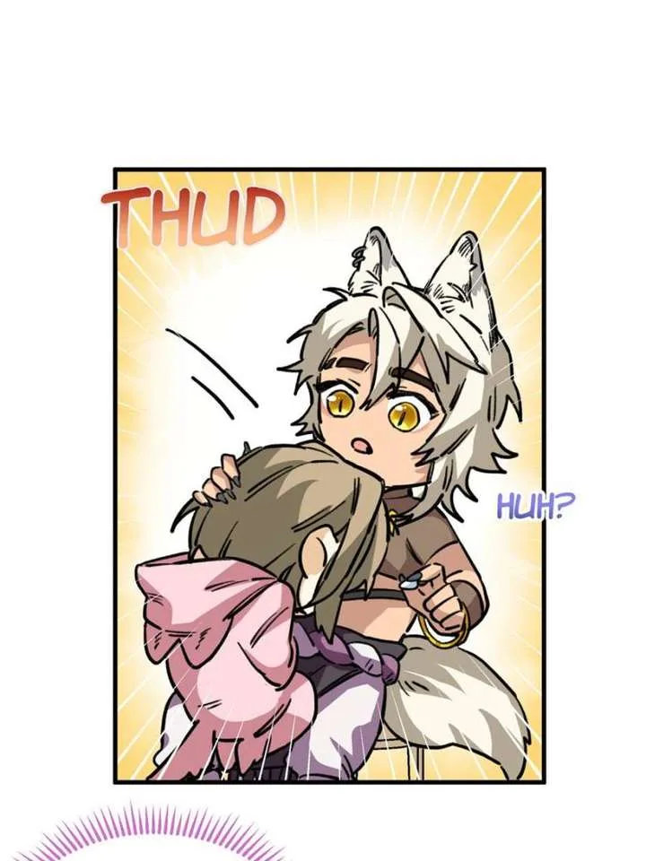 Clumsy Master, You’ve Crossed the Line! Chapter 11 page 6