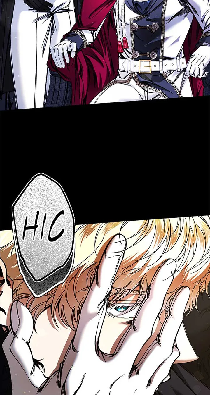 Charlotte’s Wheel Chapter 80 page 126