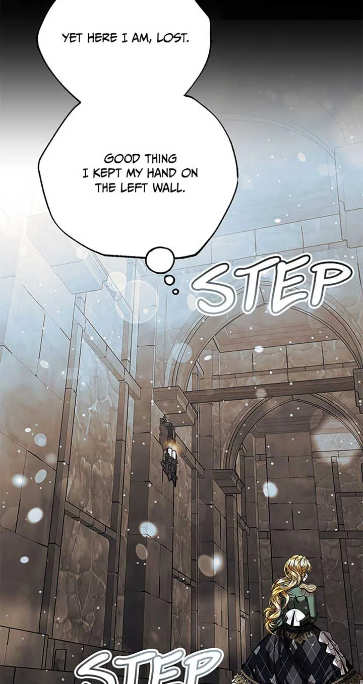 Charlotte’s Wheel Chapter 80 page 100
