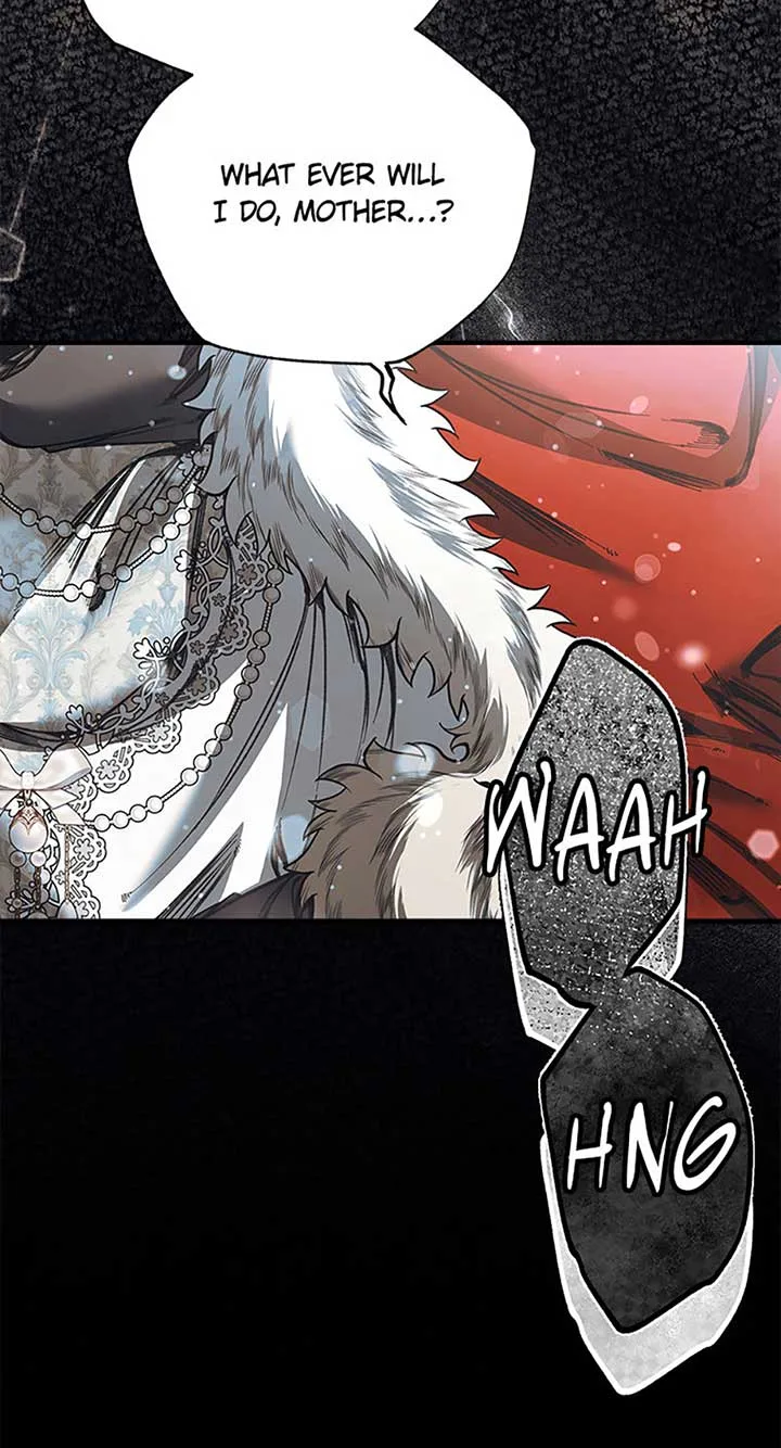Charlotte’s Wheel Chapter 80 page 124