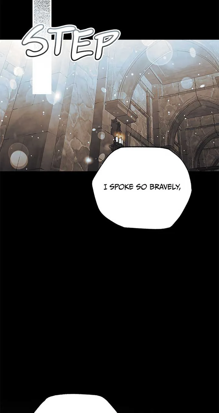 Charlotte’s Wheel Chapter 80 page 99