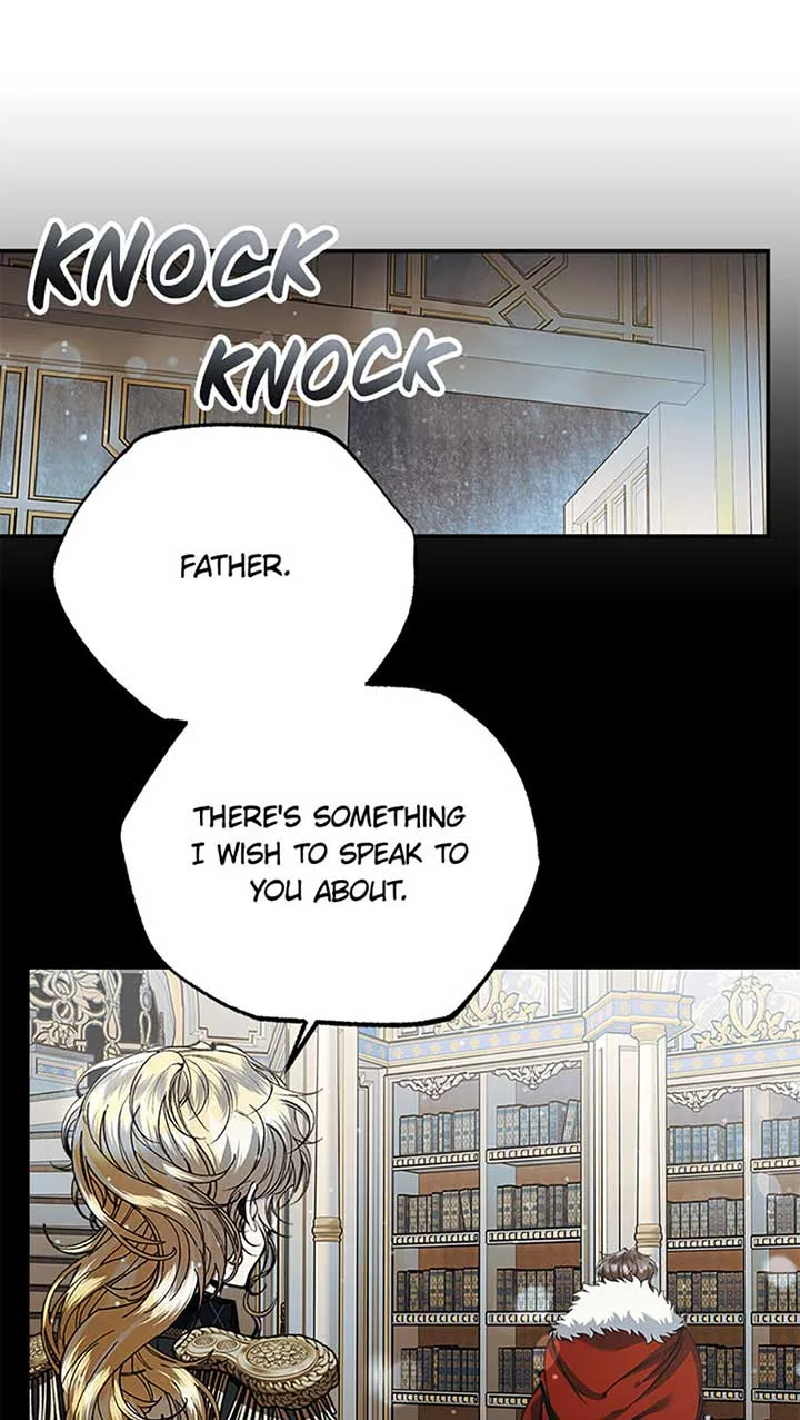 Charlotte’s Wheel Chapter 80 page 143