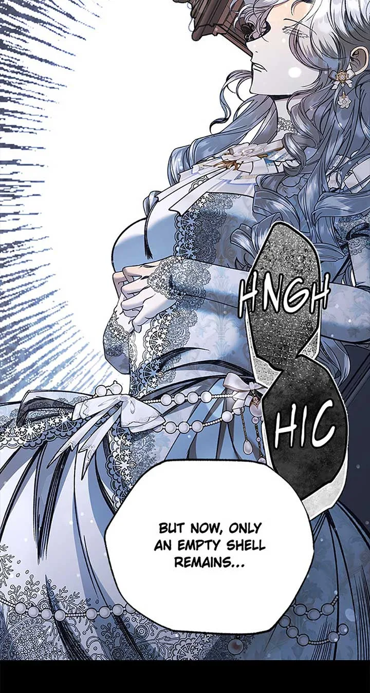 Charlotte’s Wheel Chapter 80 page 128