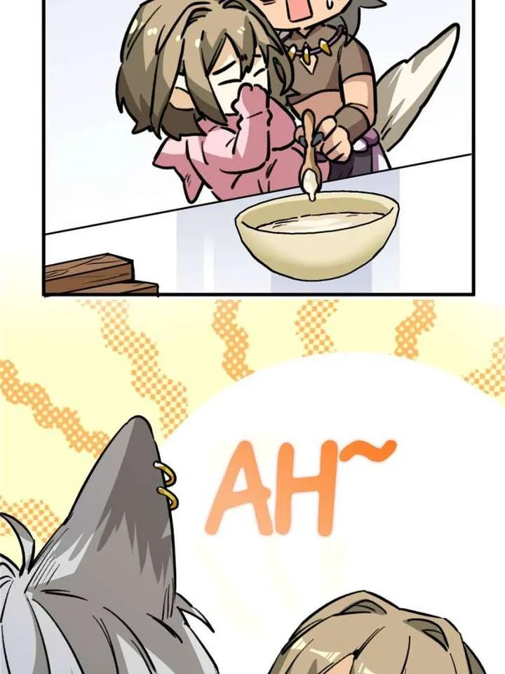 Clumsy Master, You’ve Crossed the Line! Chapter 11 page 16