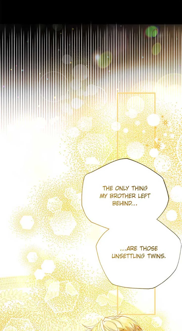 Charlotte’s Wheel Chapter 80 page 129