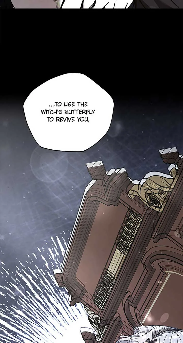 Charlotte’s Wheel Chapter 80 page 127