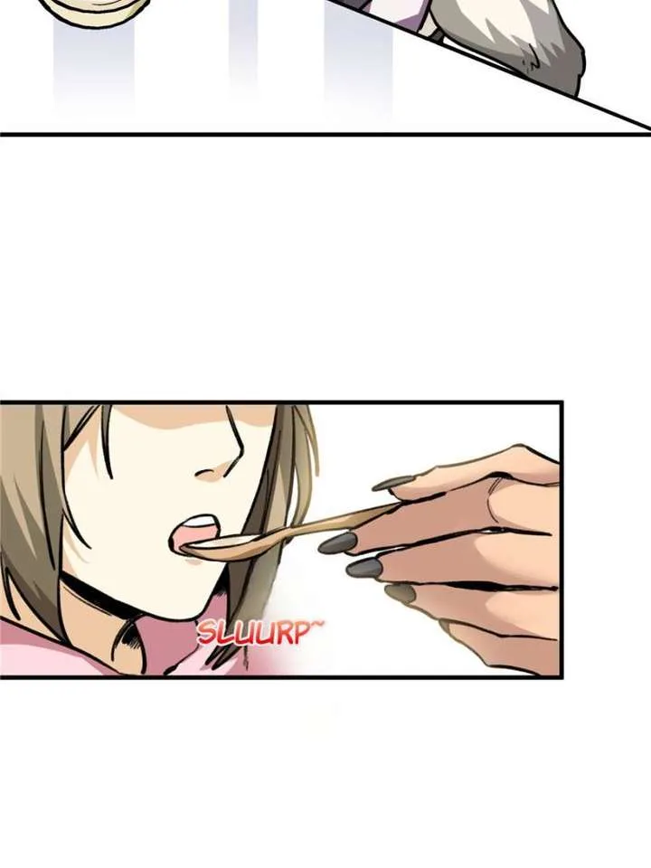 Clumsy Master, You’ve Crossed the Line! Chapter 11 page 30