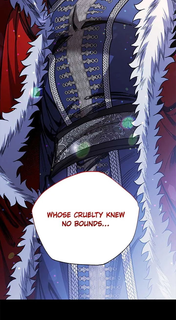 Charlotte’s Wheel Chapter 80 page 133