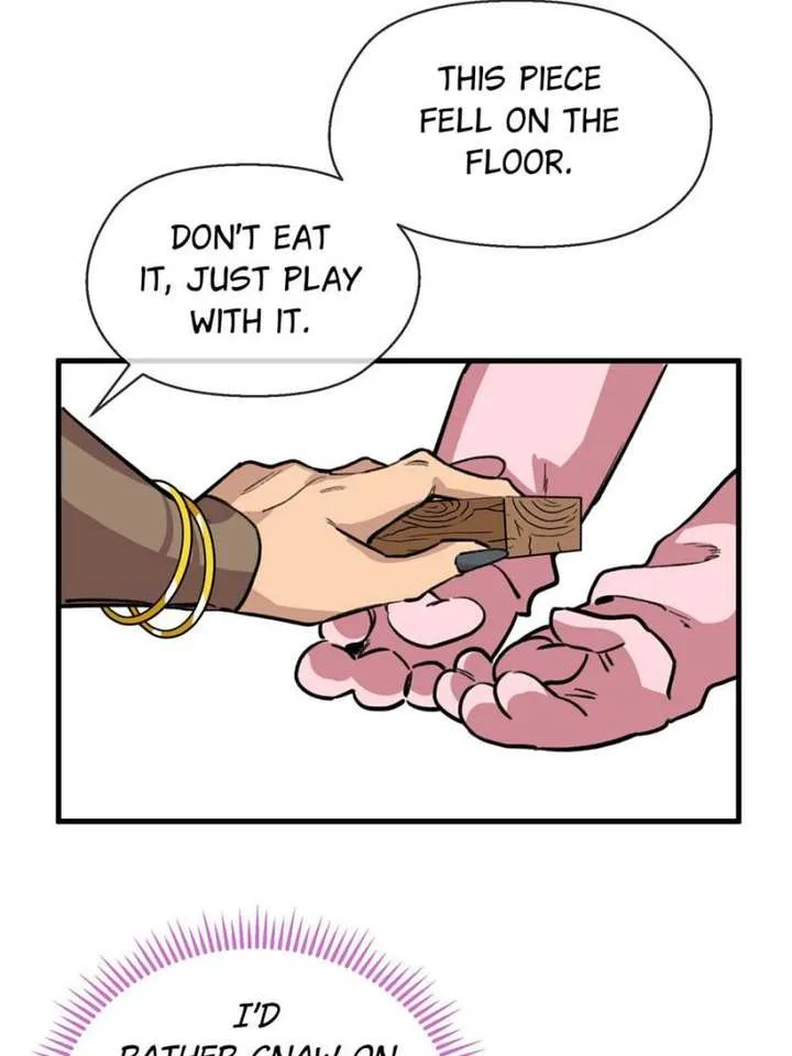 Clumsy Master, You’ve Crossed the Line! Chapter 11 page 27