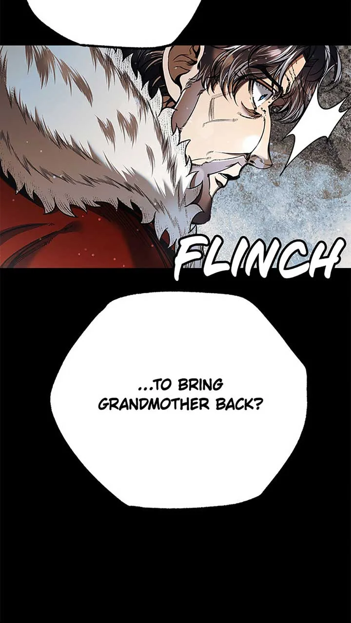 Charlotte’s Wheel Chapter 80 page 145