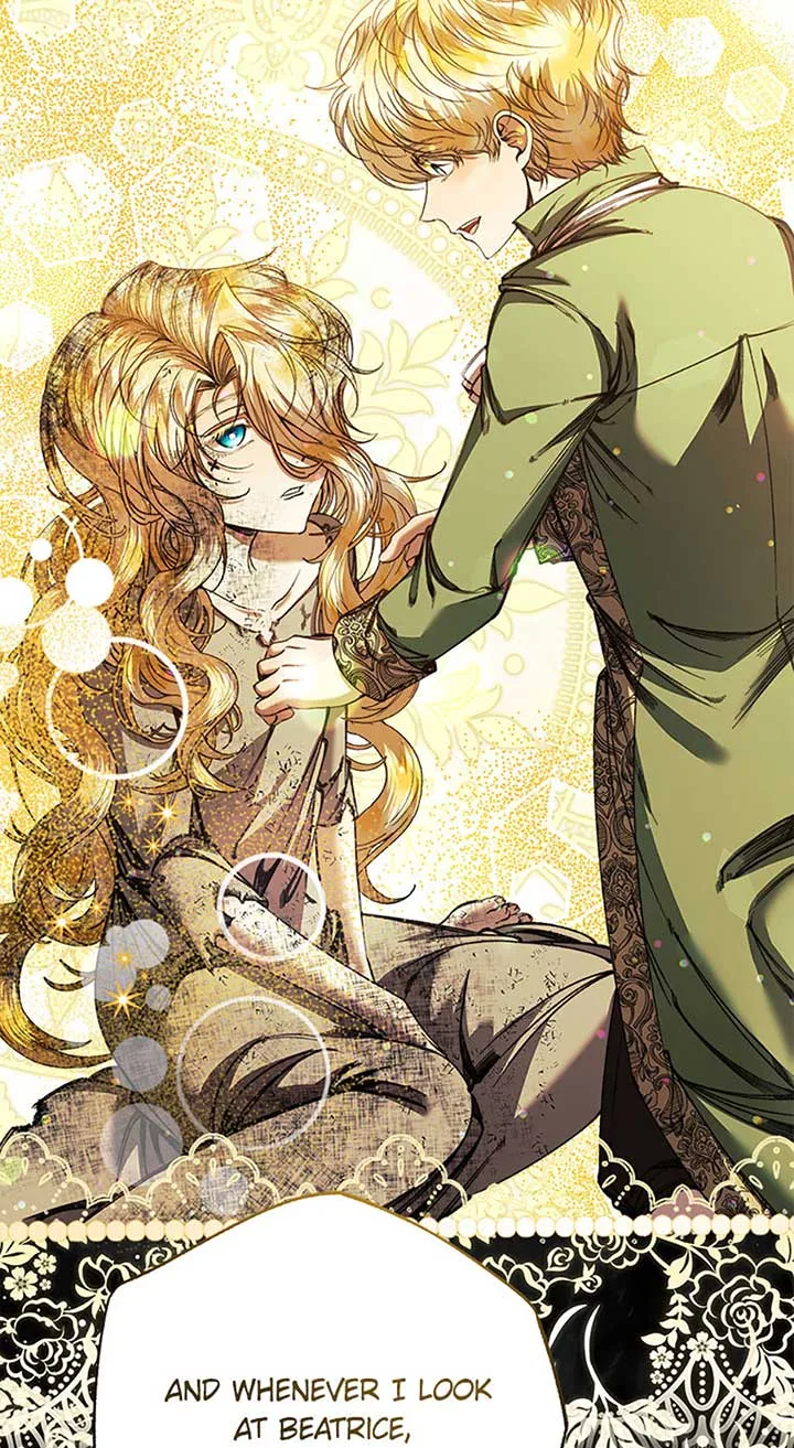 Charlotte’s Wheel Chapter 80 page 130