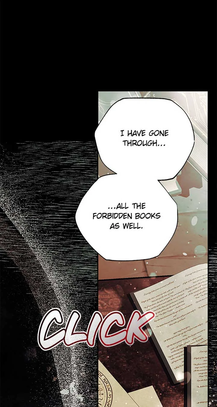Charlotte’s Wheel Chapter 80 page 150