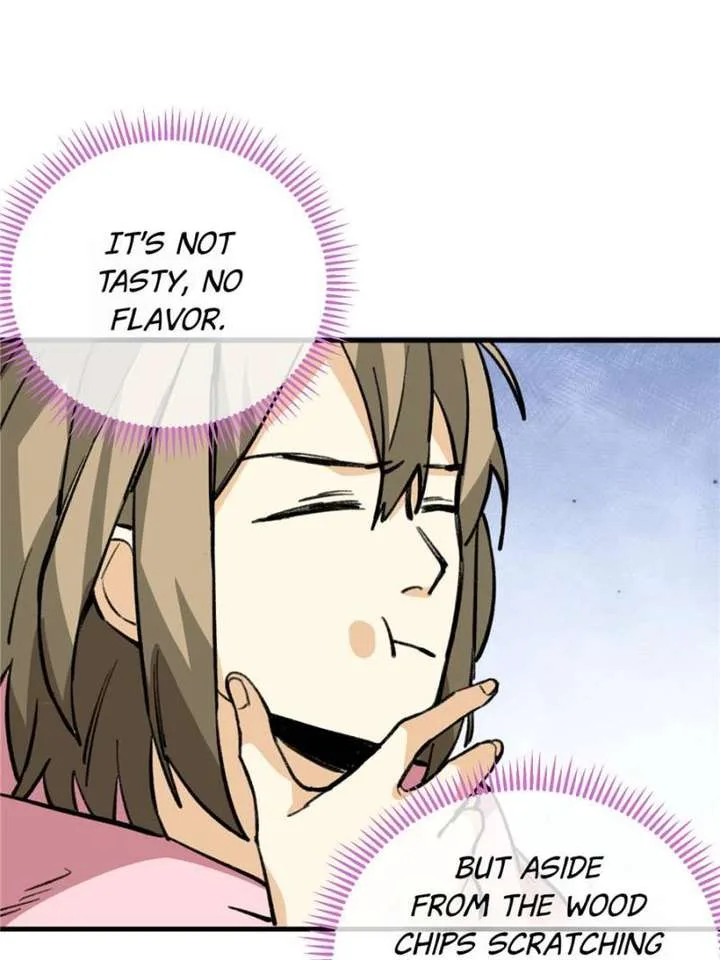 Clumsy Master, You’ve Crossed the Line! Chapter 11 page 32