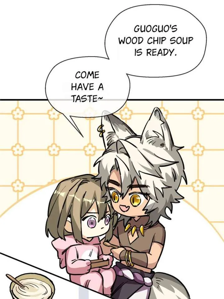 Clumsy Master, You’ve Crossed the Line! Chapter 11 page 29