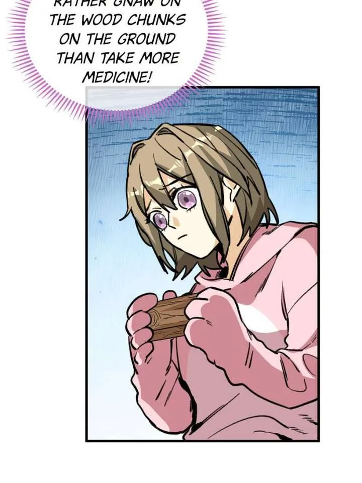 Clumsy Master, You’ve Crossed the Line! Chapter 11 page 28