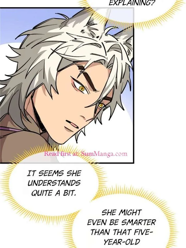 Clumsy Master, You’ve Crossed the Line! Chapter 11 page 18