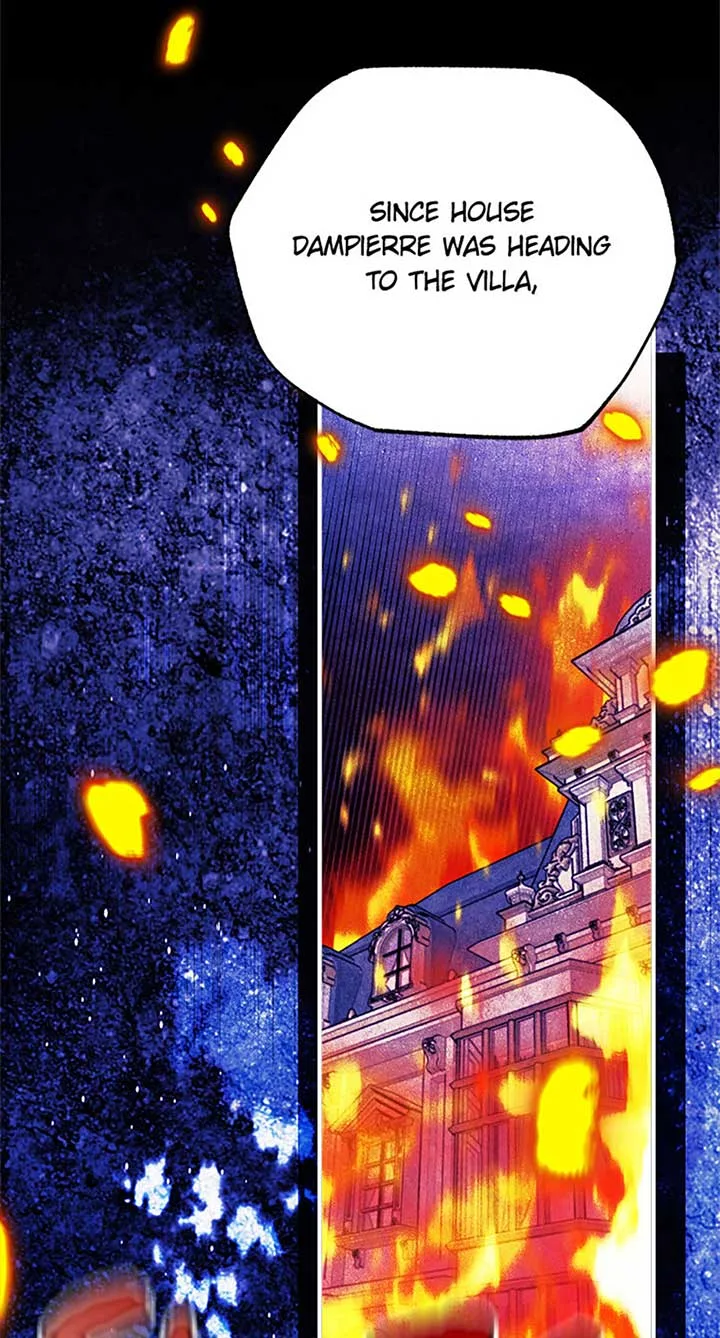 Charlotte’s Wheel Chapter 80 page 165