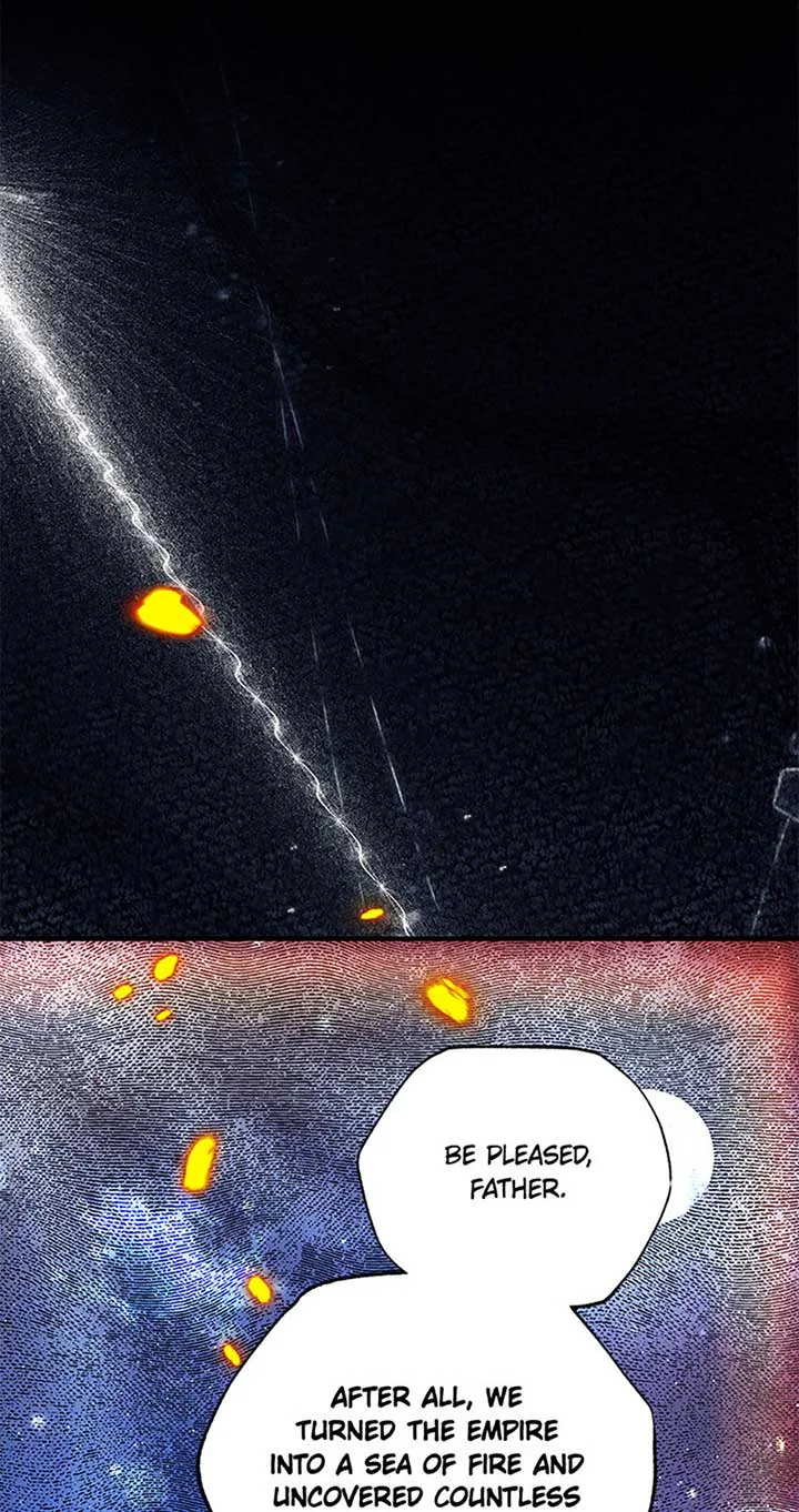 Charlotte’s Wheel Chapter 80 page 168