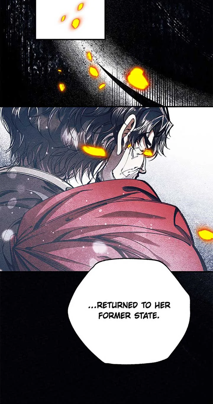 Charlotte’s Wheel Chapter 80 page 171