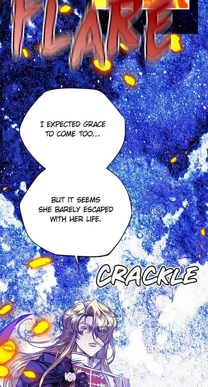 Charlotte’s Wheel Chapter 80 page 166