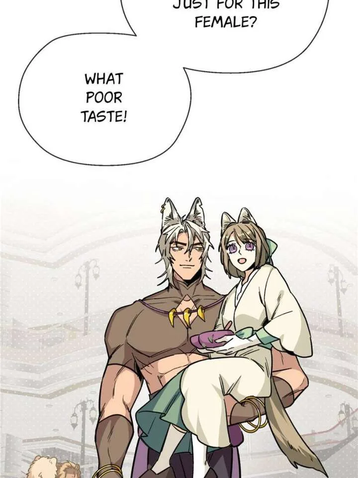 Clumsy Master, You’ve Crossed the Line! Chapter 15 page 5