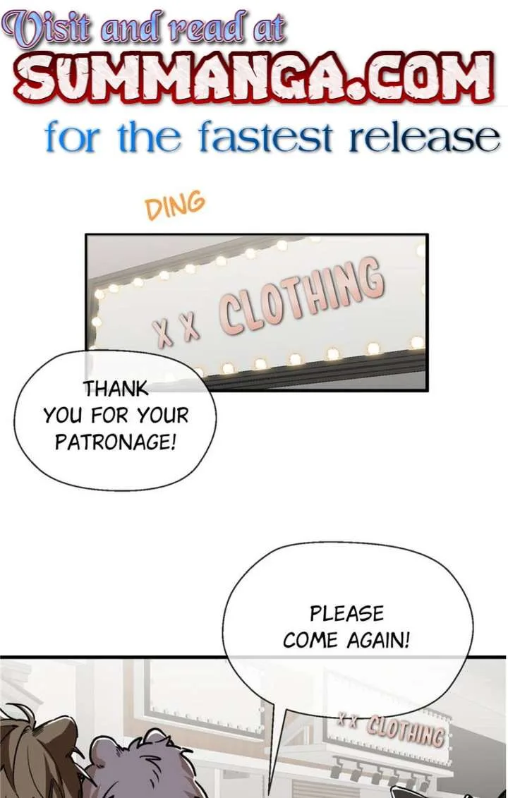 Clumsy Master, You’ve Crossed the Line! Chapter 15 page 2